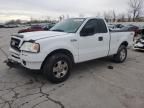 2006 Ford F150