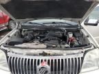 2008 Mercury Mountaineer Premier