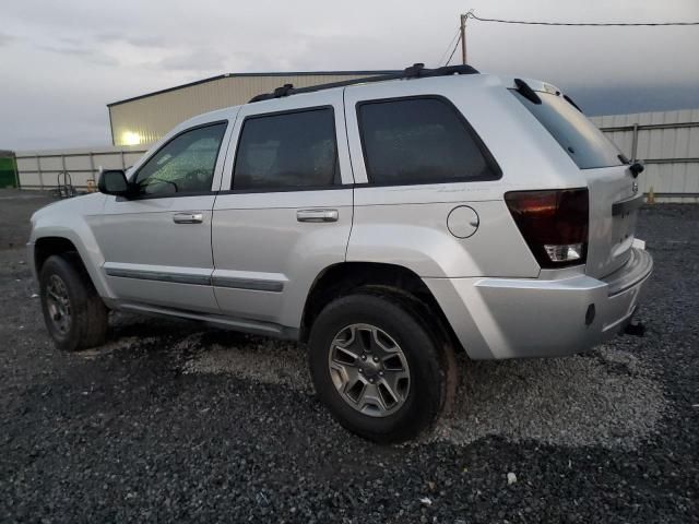 2007 Jeep Grand Cherokee Laredo