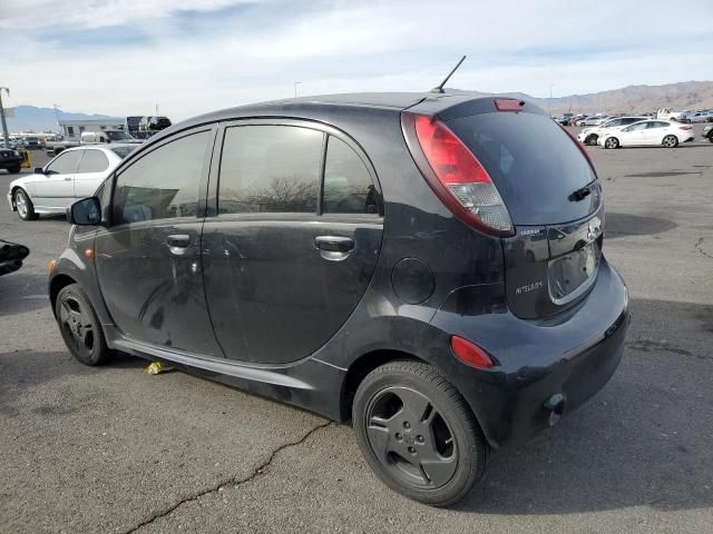 2012 Mitsubishi I Miev ES