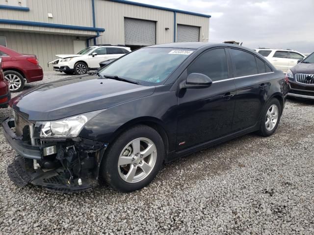 2011 Chevrolet Cruze LT