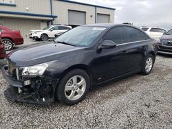 Chevrolet Cruze lt salvage cars for sale: 2011 Chevrolet Cruze LT