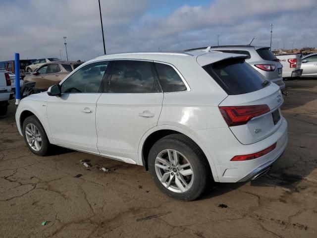 2023 Audi Q5 Premium 45