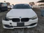 2014 BMW 328 D