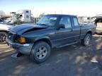 2004 Ford Ranger Super Cab