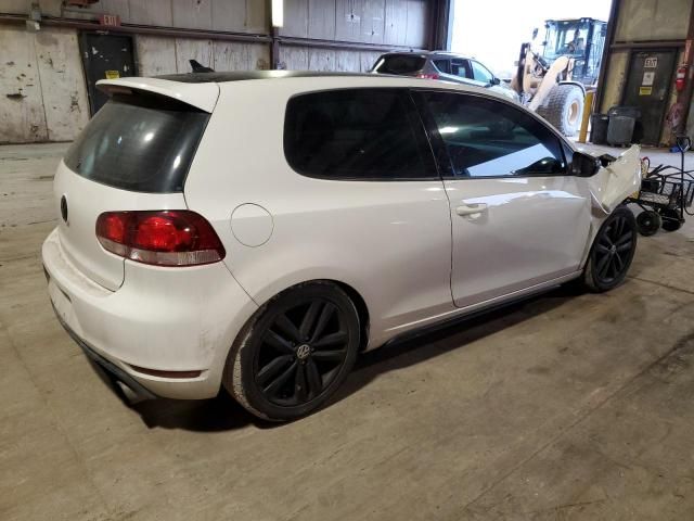 2010 Volkswagen GTI