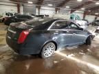 2014 Cadillac CTS