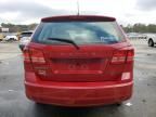 2013 Dodge Journey SE