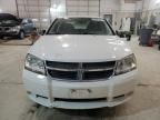 2008 Dodge Avenger SXT