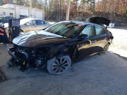 Salvage cars for sale from Copart Hueytown, AL: 2020 KIA Optima EX