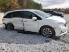 2022 Honda Odyssey EXL