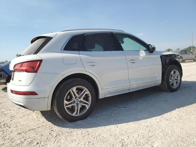 2019 Audi Q5 Premium