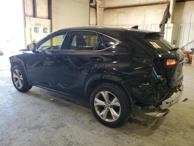 2017 Lexus NX 200T Base