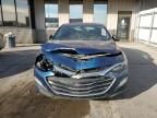 2019 Chevrolet Malibu LS