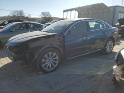 Vehiculos salvage en venta de Copart Cleveland: 2014 Lincoln MKS