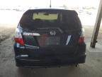 2009 Honda FIT Sport