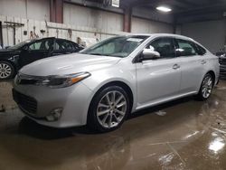 Toyota Avalon Base Vehiculos salvage en venta: 2014 Toyota Avalon Base