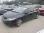 2010 Honda Civic EXL