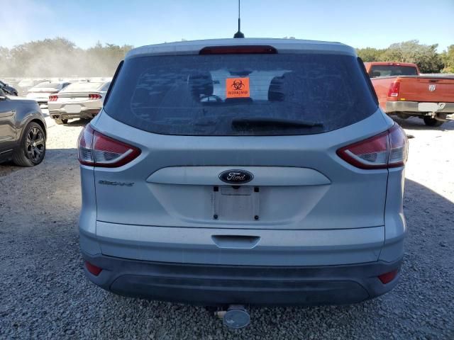 2015 Ford Escape S