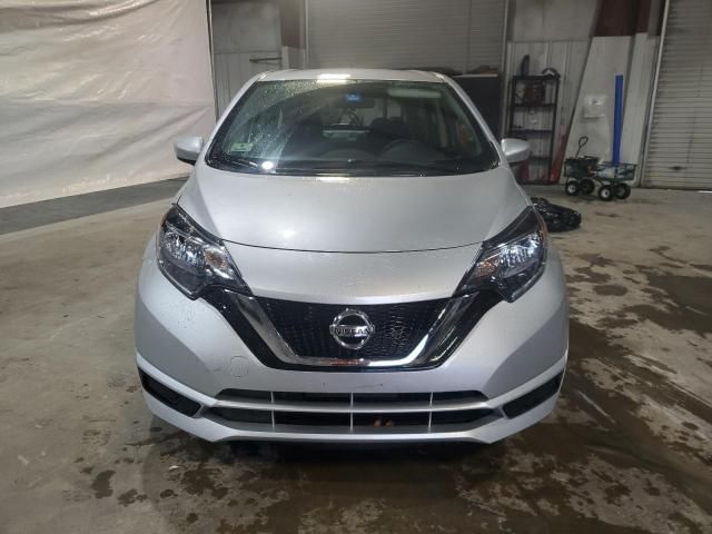 2019 Nissan Versa Note S