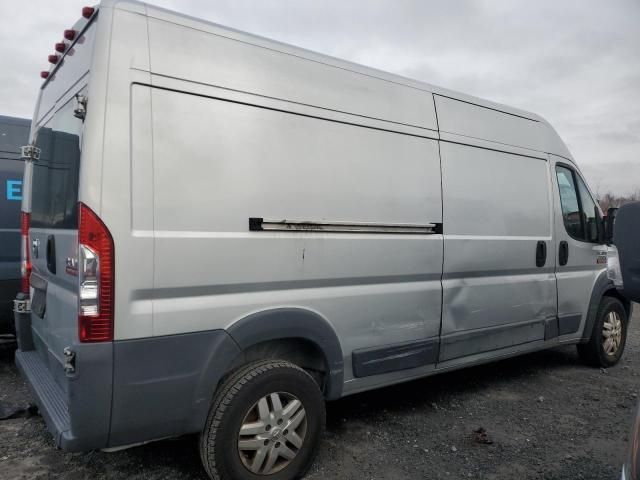 2014 Dodge RAM Promaster 2500 2500 High