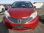 2015 Nissan Versa Note S