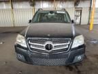 2010 Mercedes-Benz GLK 350 4matic