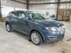 2019 Lincoln MKC