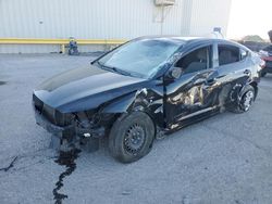 Salvage cars for sale at Tucson, AZ auction: 2018 Hyundai Elantra SE