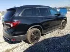 2020 Honda Pilot Black