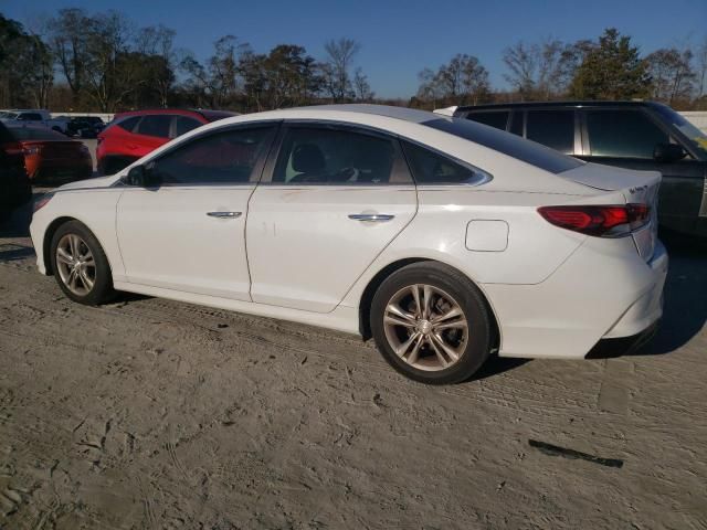 2019 Hyundai Sonata Limited