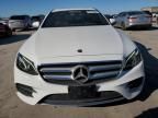 2017 Mercedes-Benz E 300