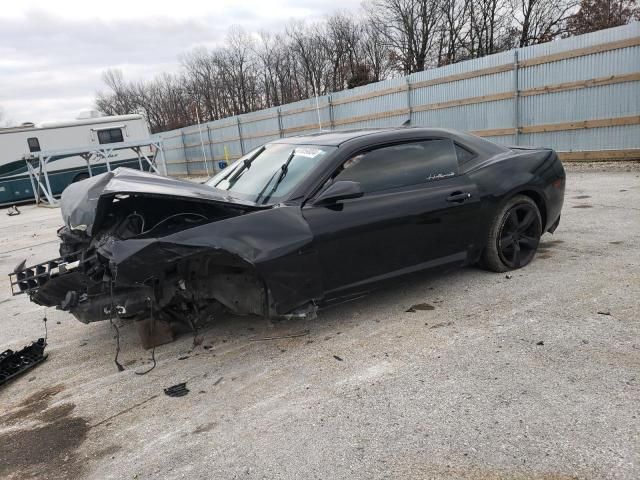 2013 Chevrolet Camaro LS