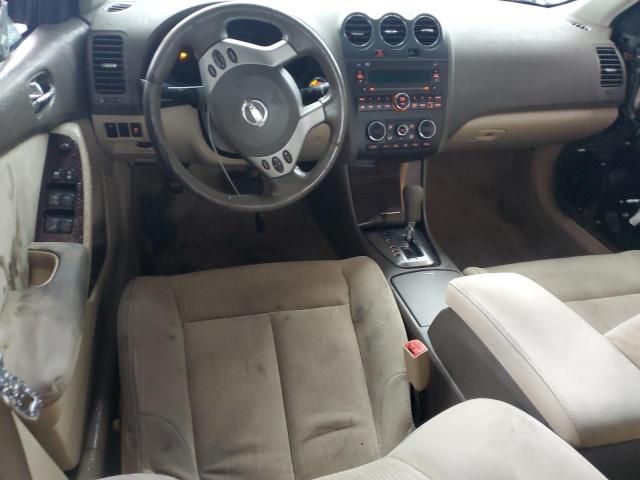 2011 Nissan Altima Base