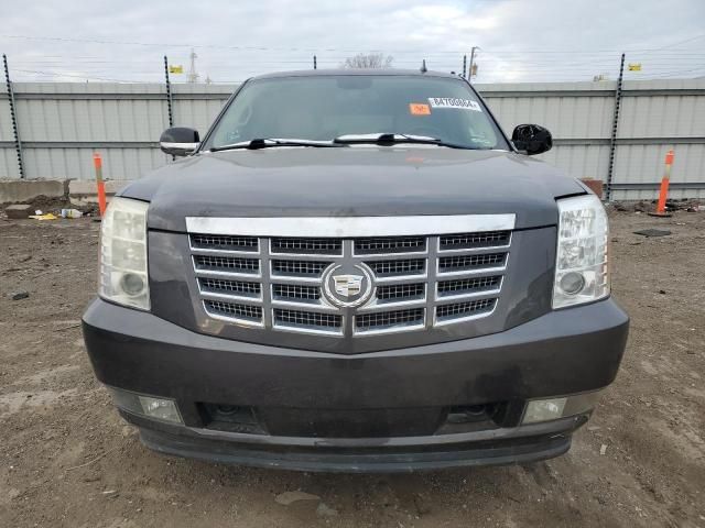 2010 Cadillac Escalade Luxury