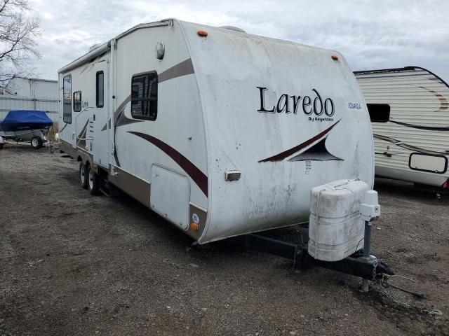 2006 Keystone Laredo