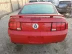 2006 Ford Mustang