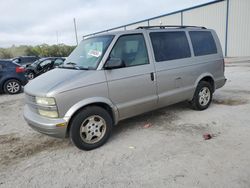 2005 Chevrolet Astro en venta en Apopka, FL