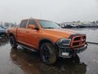 2010 Dodge RAM 1500