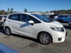 2015 Honda FIT LX