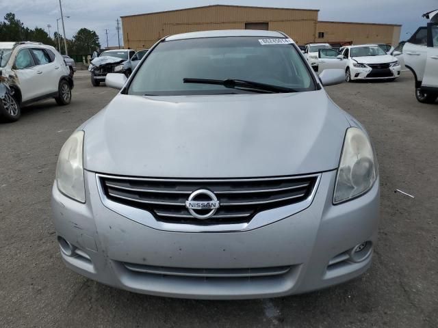 2011 Nissan Altima Base