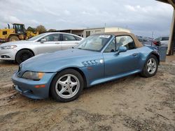 1999 BMW Z3 2.3 en venta en Tanner, AL