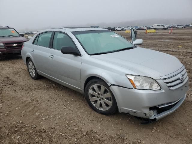 2006 Toyota Avalon XL