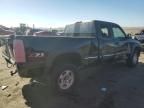 2002 Chevrolet Silverado K1500