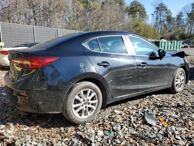 2014 Mazda 3 Touring