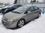 2006 Honda Civic LX