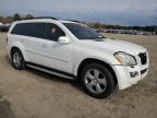 2007 Mercedes-Benz GL 450 4matic