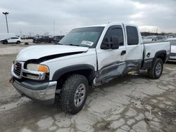 GMC new Sierra k1500 salvage cars for sale: 2000 GMC New Sierra K1500