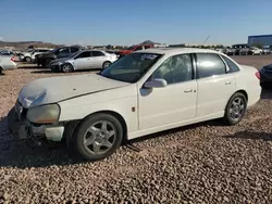 2005 Saturn L300 Level 2 en venta en Phoenix, AZ