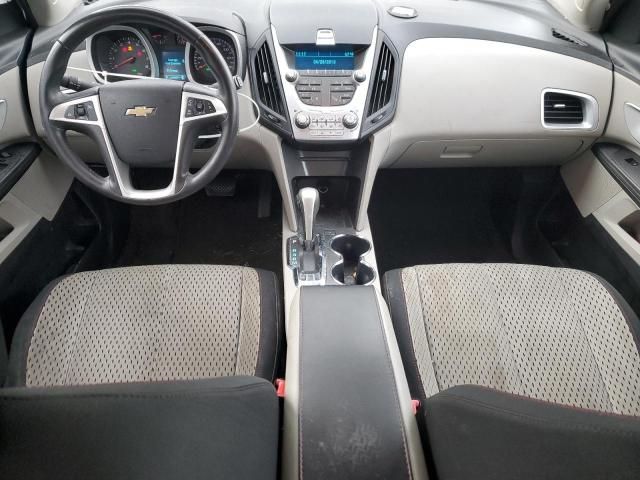 2011 Chevrolet Equinox LS